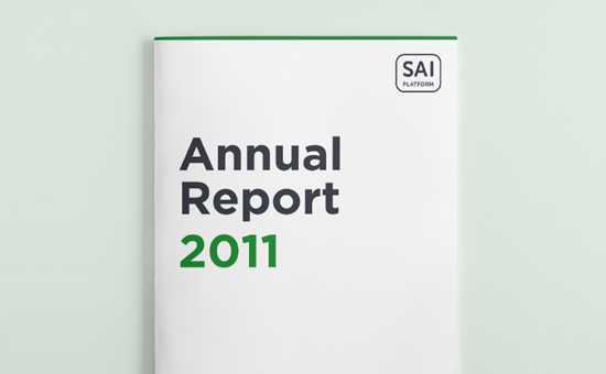 Annual Report 2011 picture