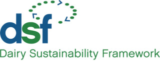 Dairy Sustainability Framework