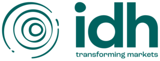 IDH - the sustainable trade initiative