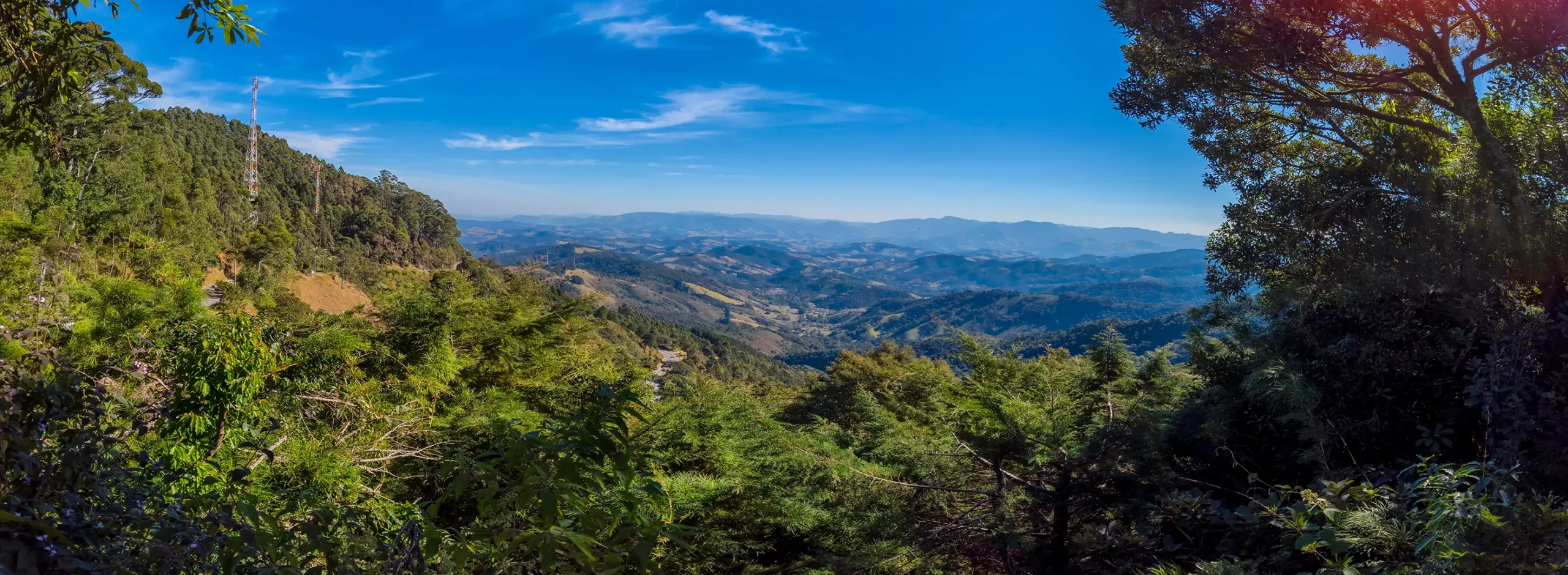 Header background picture