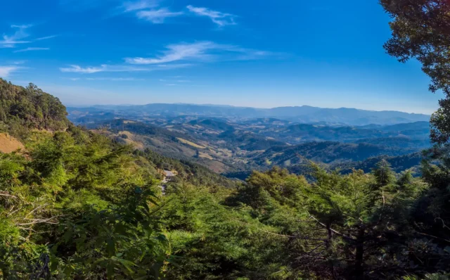 Gap Analysis: Climate Intelligence (Brazil) picture