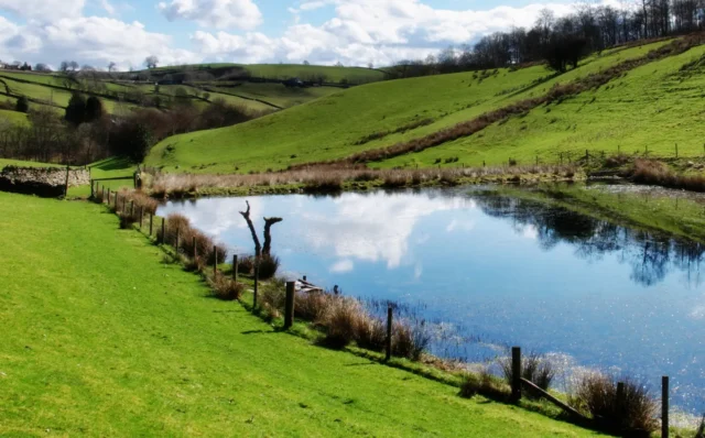 Landscape Approach: Improving Water Management picture