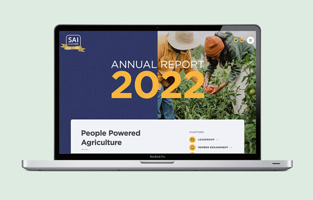 People powered agriculture picture