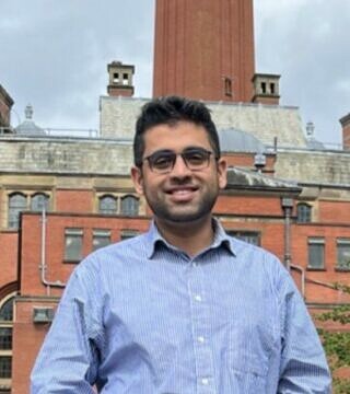 Dr Awais Khan picture