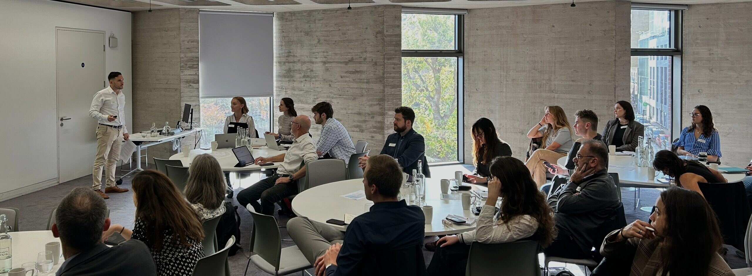 Header background picture