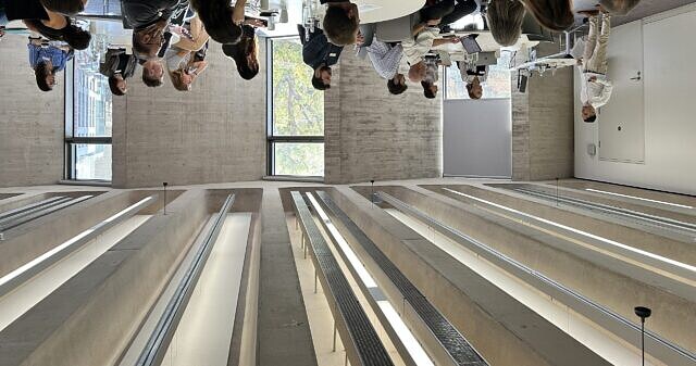 Collaboration in Action as Members Gather in London to Share, Learn, and Inspire picture