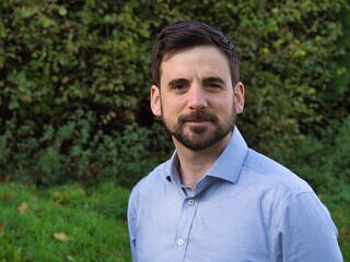 Duncan Williams picture