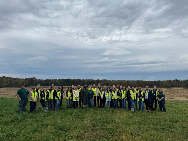 Dairy Sustainability in Action: Dairy Working Group meets in New York   picture