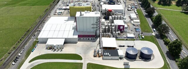 Strengthening Global Dairy Sustainability: How the SDP Supports ofi’s Impact  picture