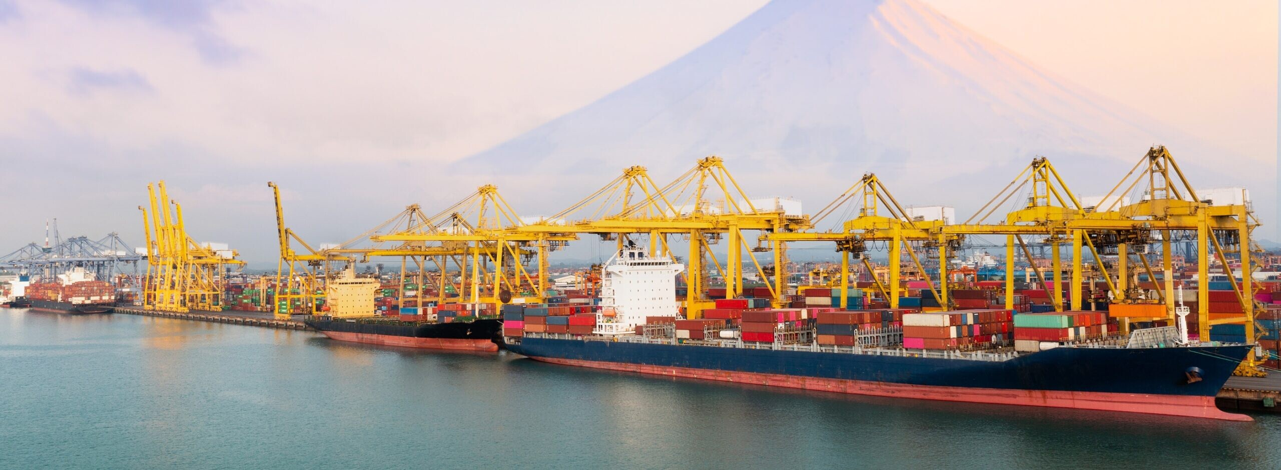 Header background picture