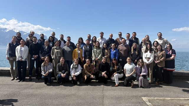 SAI Platform Dairy Working Group Advances Shared Pathways to Sustainability   picture