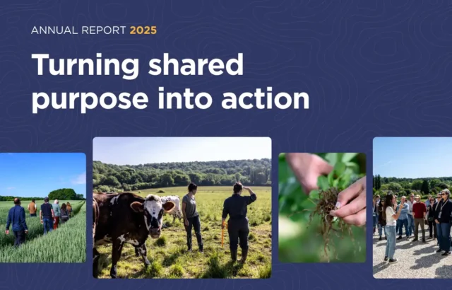 SAI Platform’s 2025 Annual Report  picture