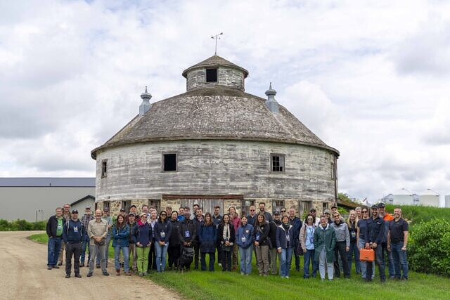 Production Systems Resilience through Regenerative Agriculture: Bringing the Food and Agriculture Value Chain Together  picture