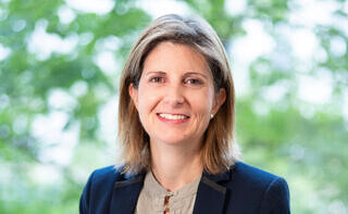 Sophie Godier picture