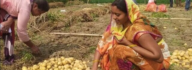Listening to Farmers: New Approach Proposes Farmer-Centred Socio-Economic Indicators for Regenerative Agriculture picture